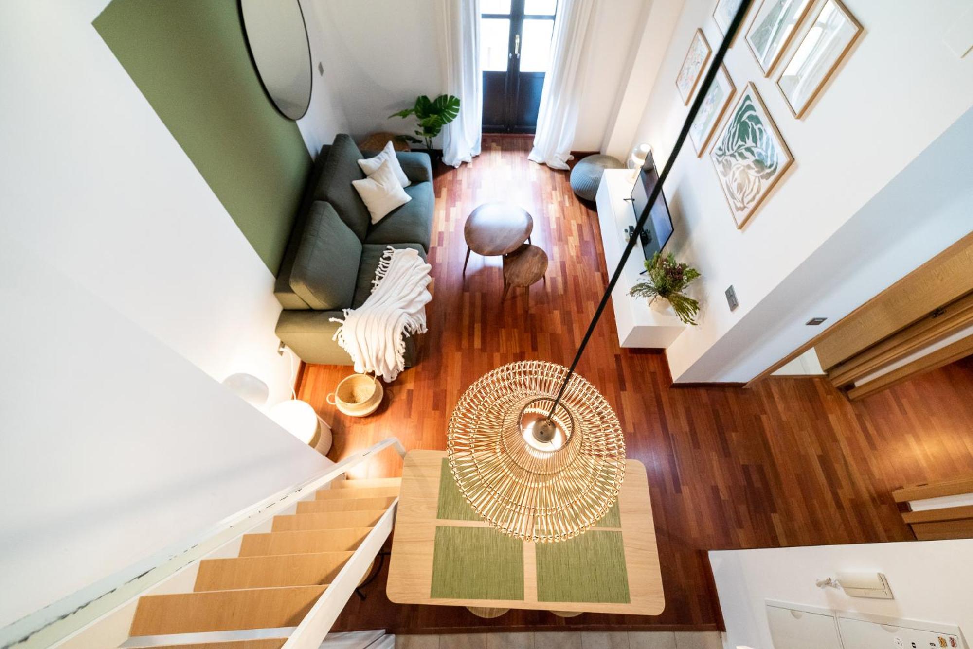Apartamento Con Encanto, Centro Granada Exterior foto