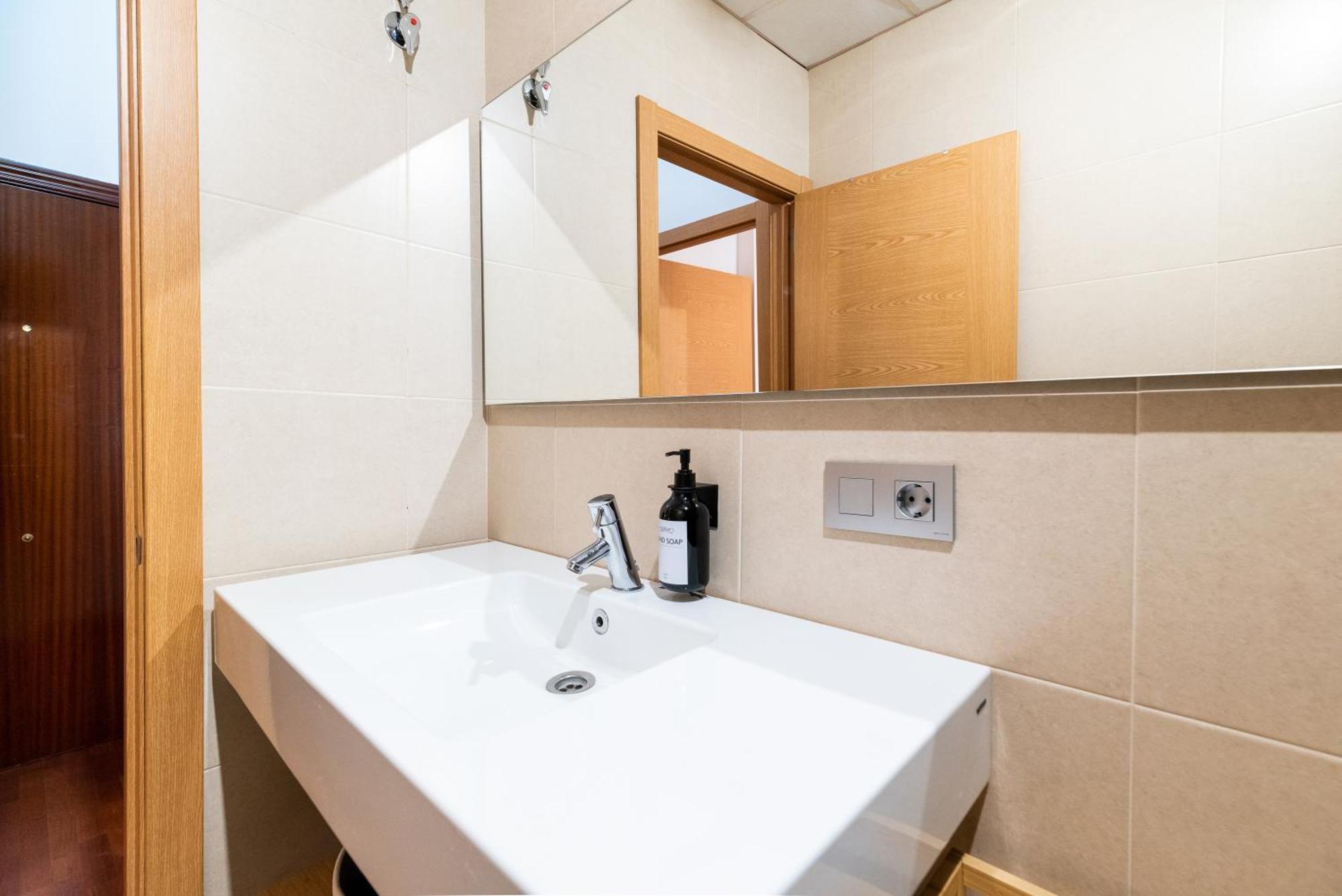 Apartamento Con Encanto, Centro Granada Exterior foto