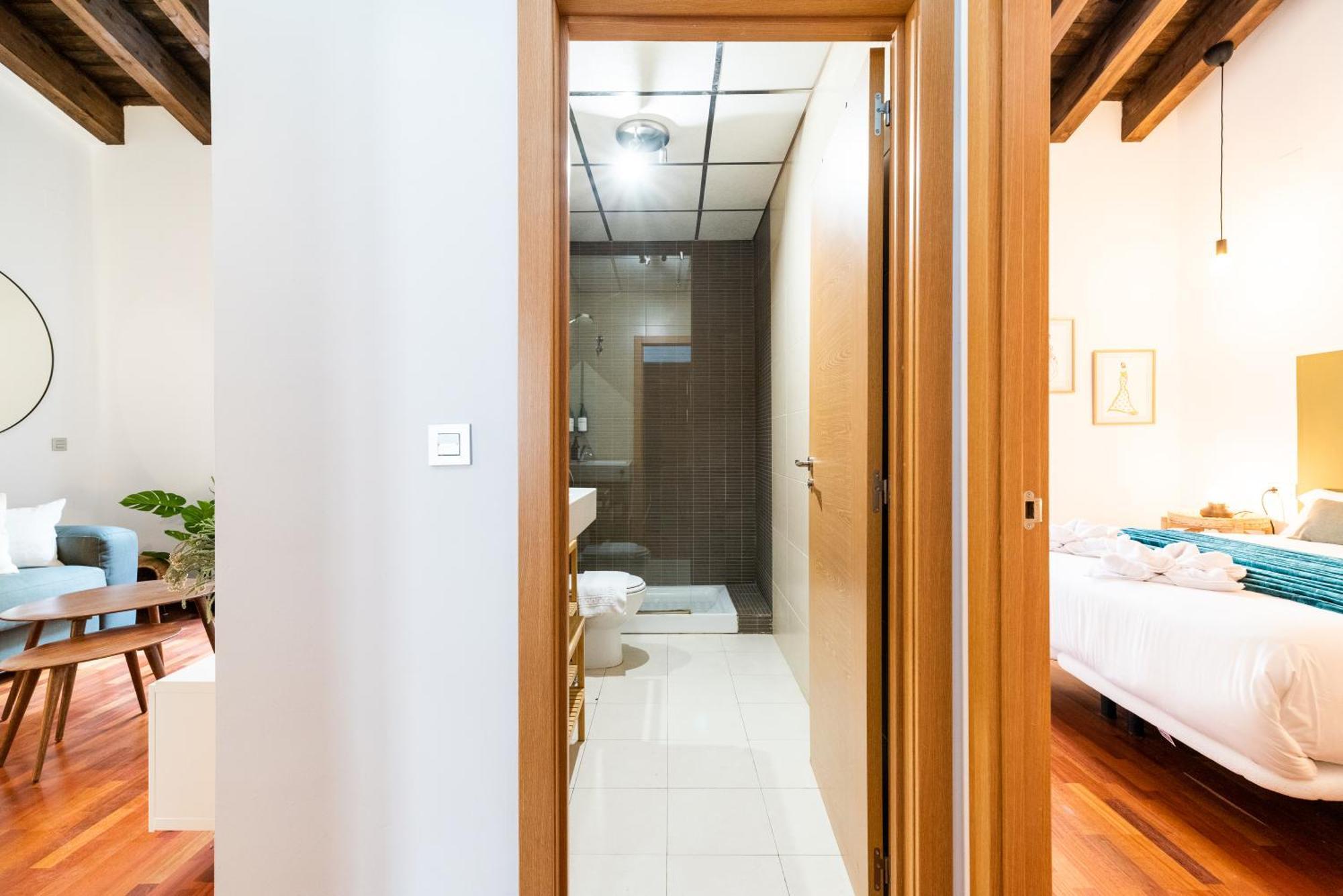 Apartamento Con Encanto, Centro Granada Exterior foto