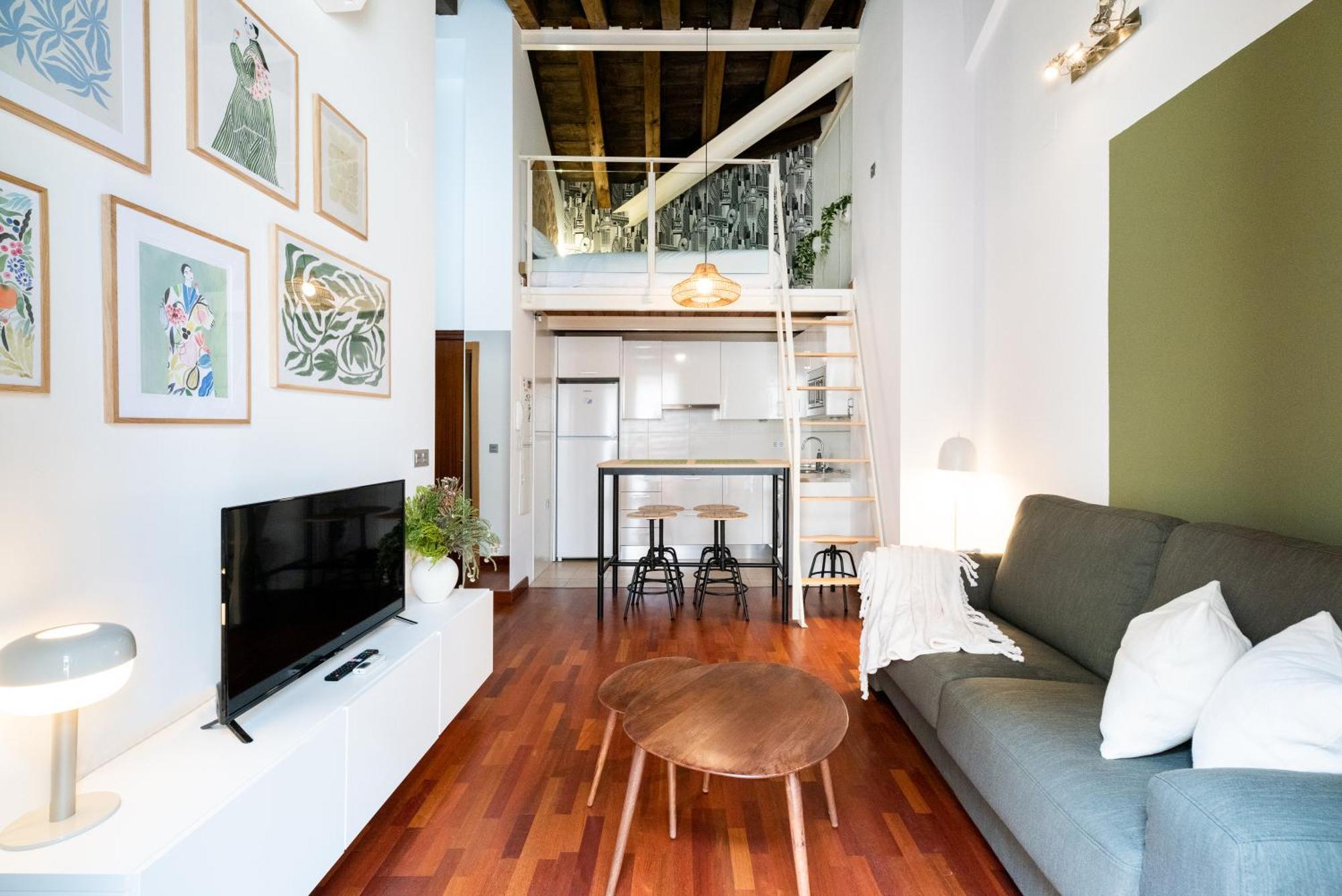 Apartamento Con Encanto, Centro Granada Exterior foto