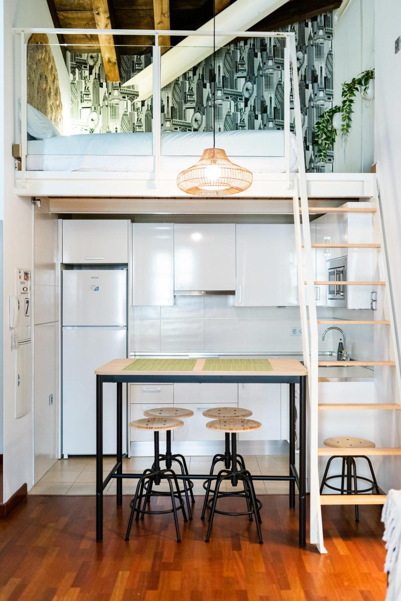 Apartamento Con Encanto, Centro Granada Exterior foto